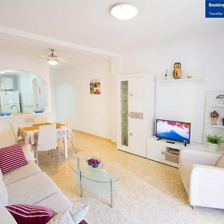 Alacant Home: Santa Pola. Piso Moderno A 200 Metros De La Playa Exterior photo