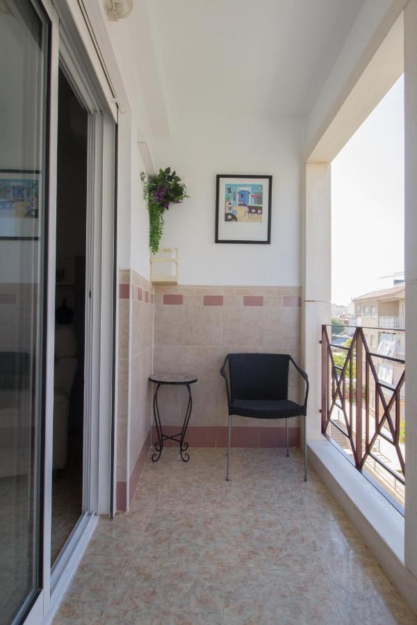 Alacant Home: Santa Pola. Piso Moderno A 200 Metros De La Playa Exterior photo